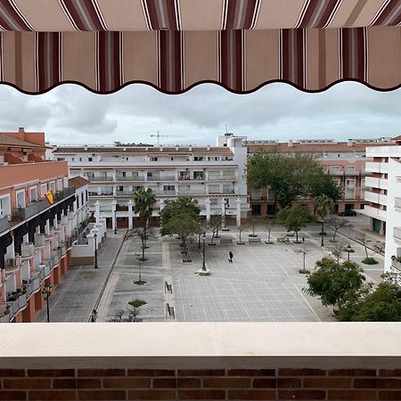Atico La Infantas Ac Parking Wifi Daire Sanlúcar de Barrameda Dış mekan fotoğraf