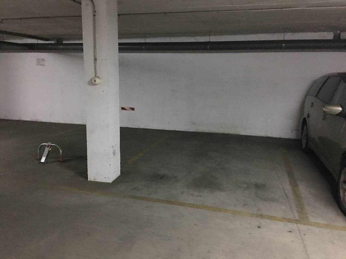 Atico La Infantas Ac Parking Wifi Daire Sanlúcar de Barrameda Dış mekan fotoğraf