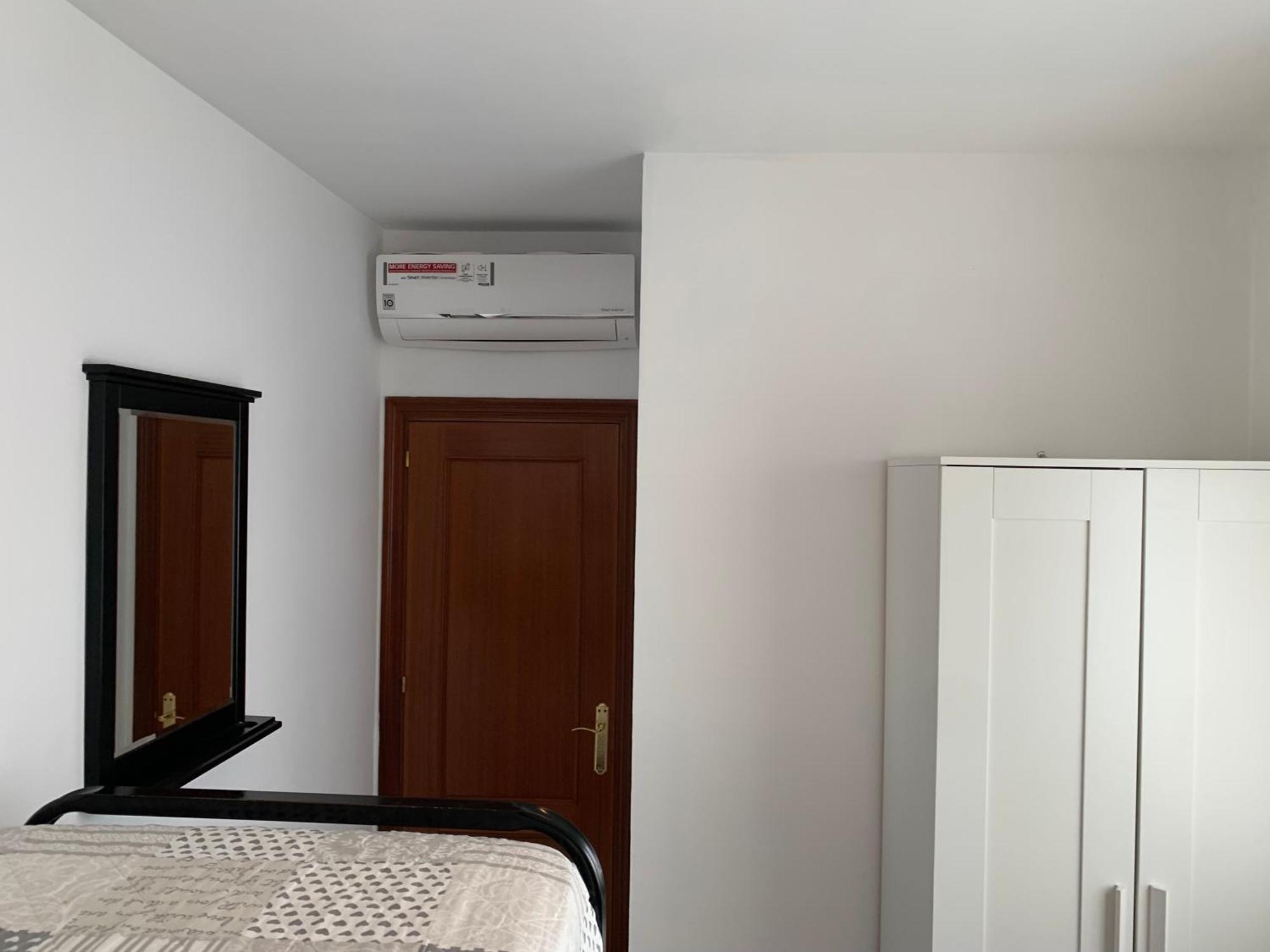 Atico La Infantas Ac Parking Wifi Daire Sanlúcar de Barrameda Dış mekan fotoğraf
